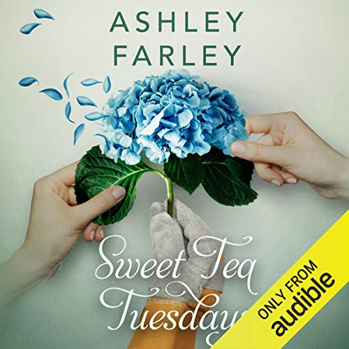 Cover of Sweet Tea Tuesdays