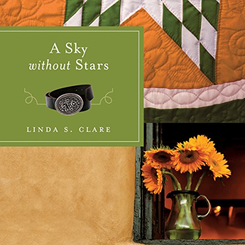 Cover of A Sky Without Stars