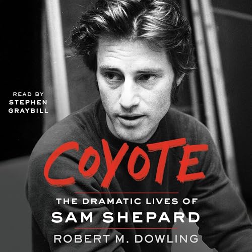Cover of Coyote