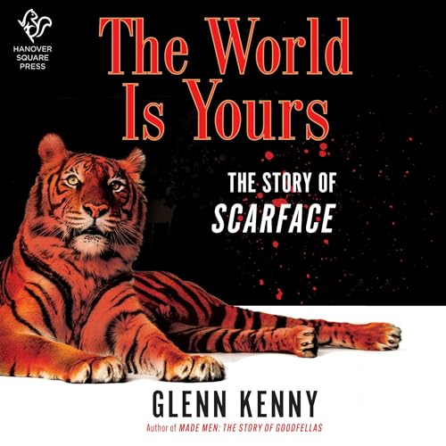 Cover of The World Is Yours