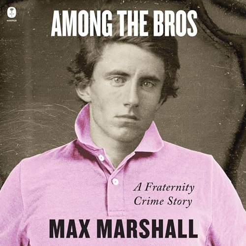 Cover of Among the Bros