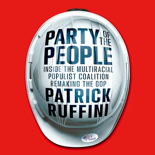 Cover of Party of the People