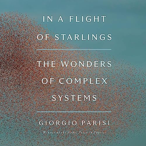 Cover of In a Flight of Starlings