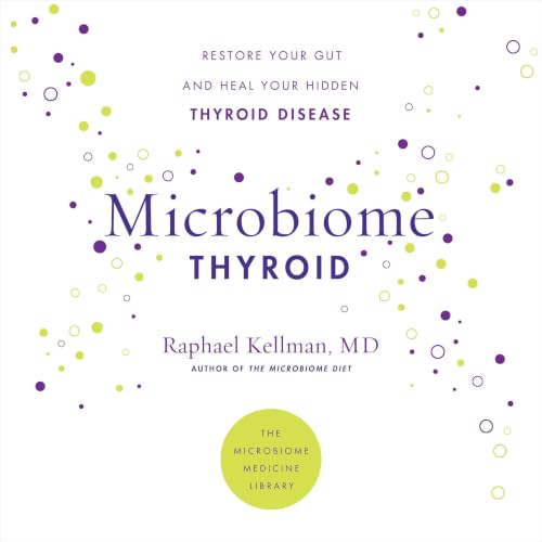 Cover of Microbiome Thyroid