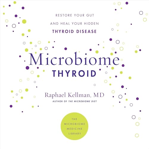 Cover of Microbiome Thyroid