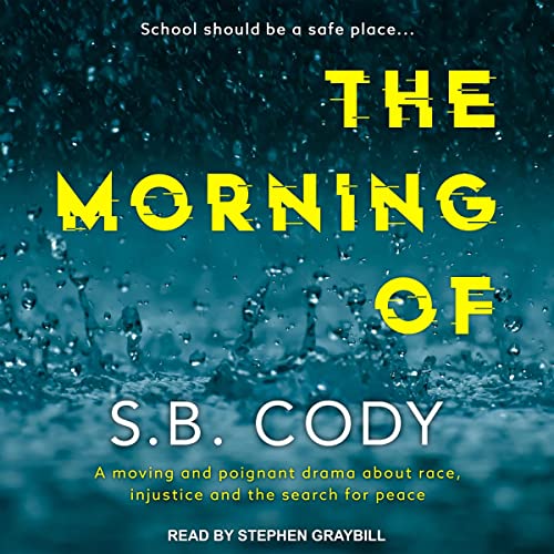 Cover of The Morning Of