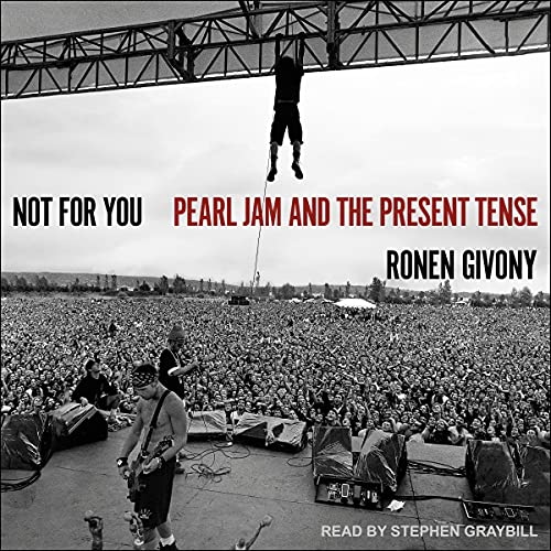 Cover of Not for You