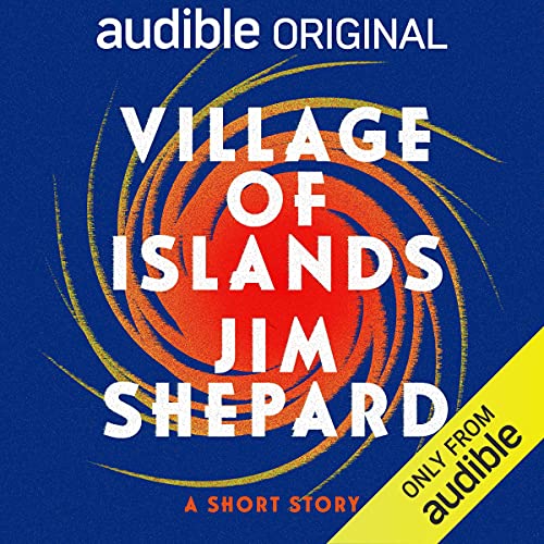 Cover of Village of Islands