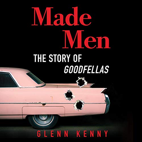 Cover of Made Men