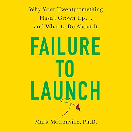 Cover of Failure to Launch