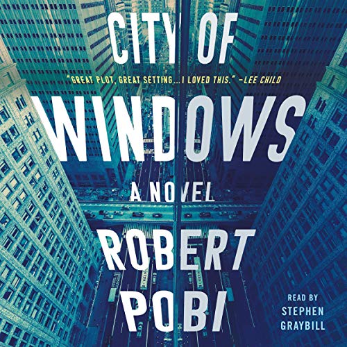 Cover of City of Windows