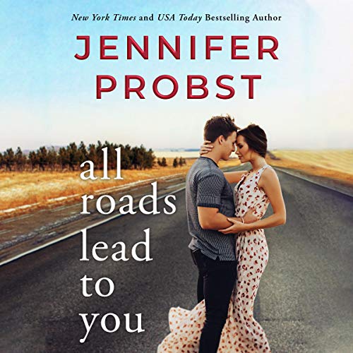 Cover of All Roads Lead to You