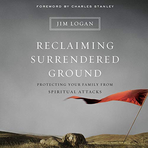 Cover of Reclaiming Surrendered Ground