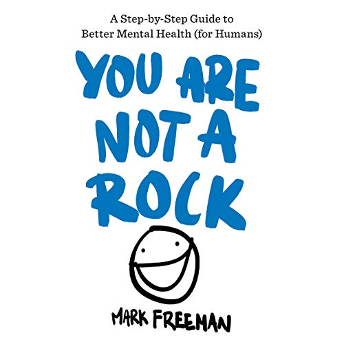 Cover of You Are Not a Rock