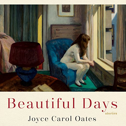 Cover of Beautiful Days