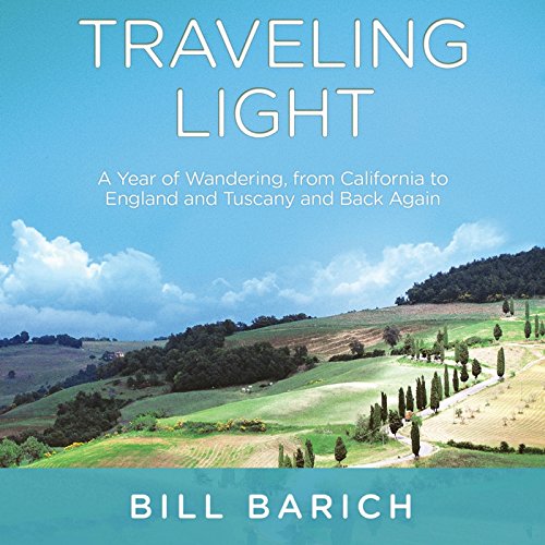Cover of Traveling Light
