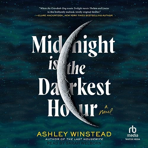 Cover of Midnight Is the Darkest Hour