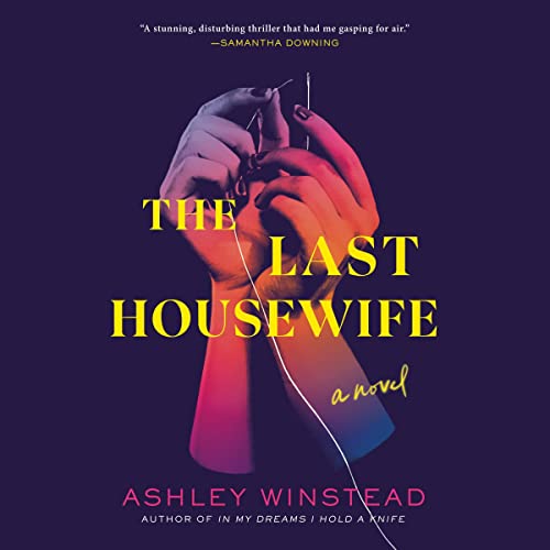 Cover of The Last Housewife