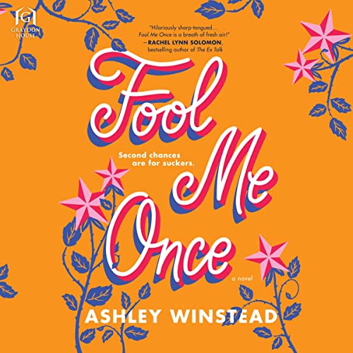 Cover of Fool Me Once