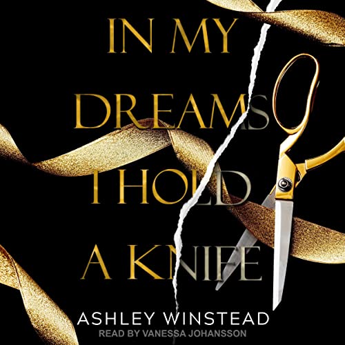 Cover of In My Dreams I Hold a Knife
