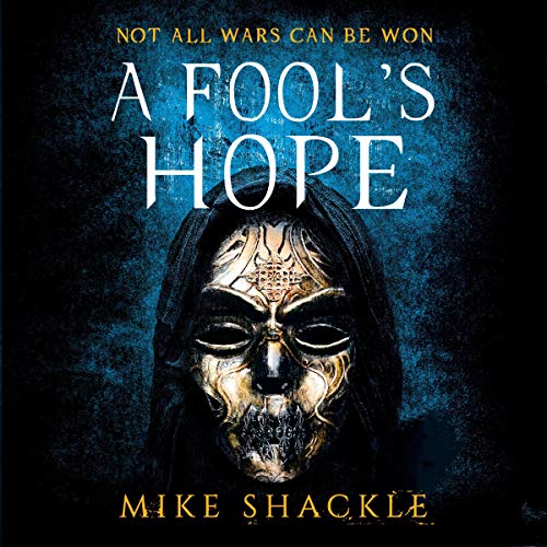 Cover of A Fool's Hope