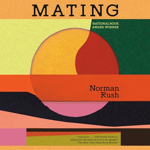Cover of Mating