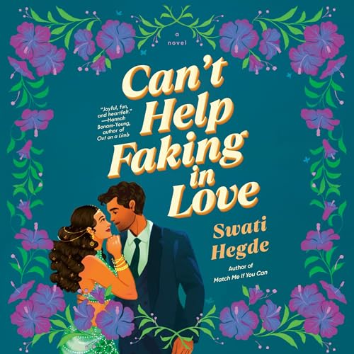 Cover of Can't Help Faking in Love