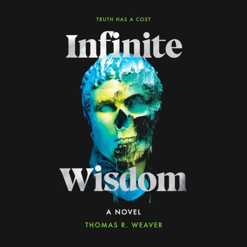 Cover of Infinite Wisdom