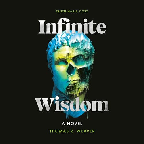 Cover of Infinite Wisdom