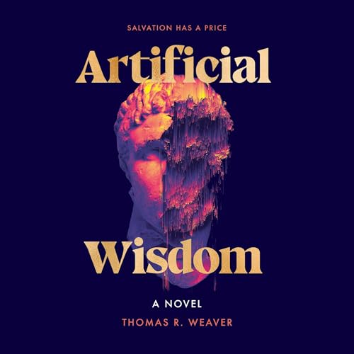 Cover of Artificial Wisdom