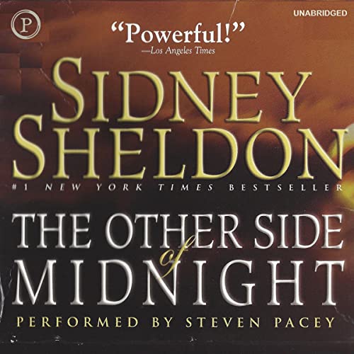 Cover of The Other Side of Midnight