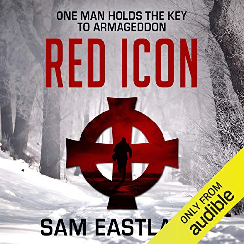 Cover of Red Icon