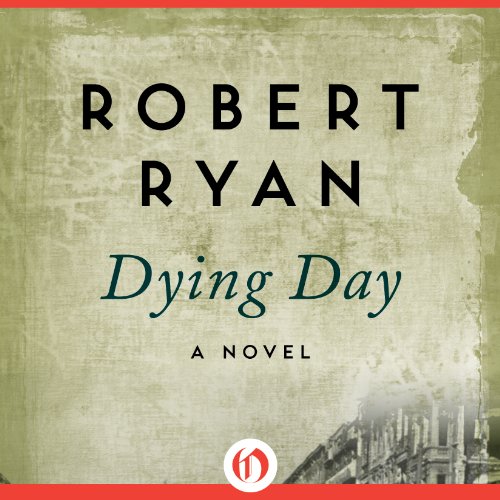 Cover of Dying Day