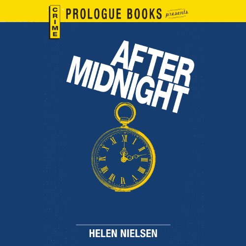 Cover of After Midnight