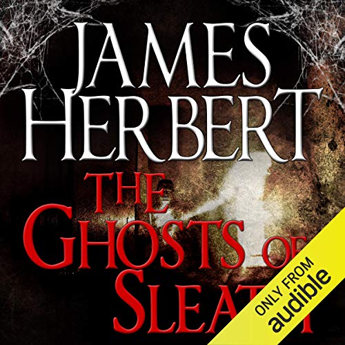 Cover of The Ghosts of Sleath