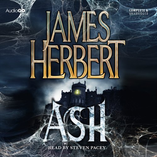 Cover of Ash