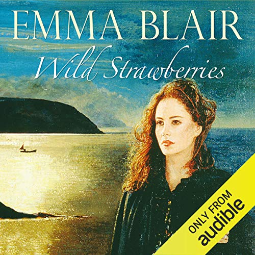 Cover of Wild Strawberries