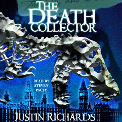 Cover of The Death Collector