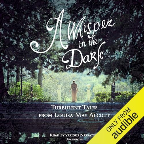 Cover of A Whisper in the Dark