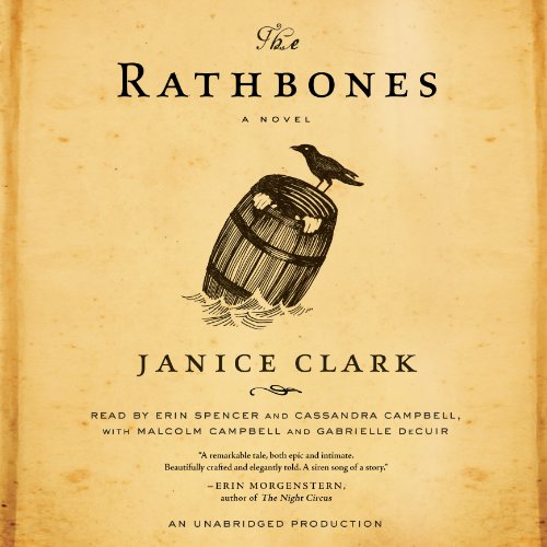 Cover of The Rathbones