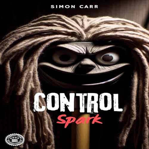 Cover of Control Spark