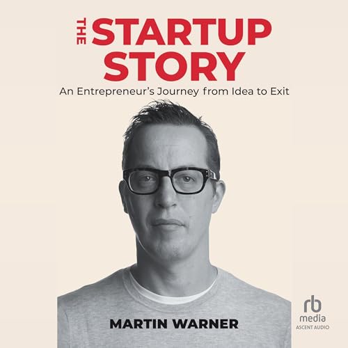Cover of Startup Story