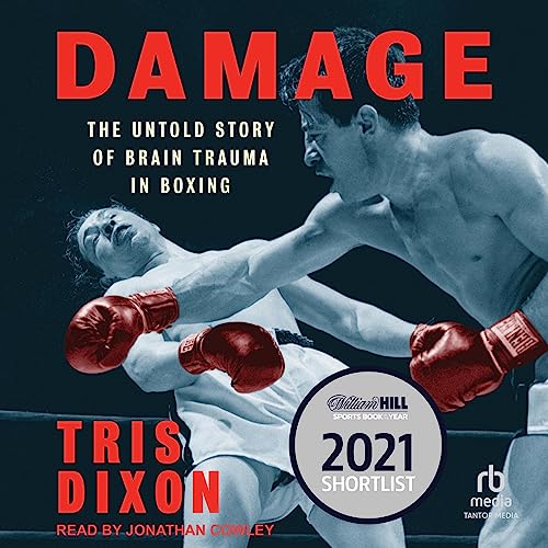 Cover of Damage