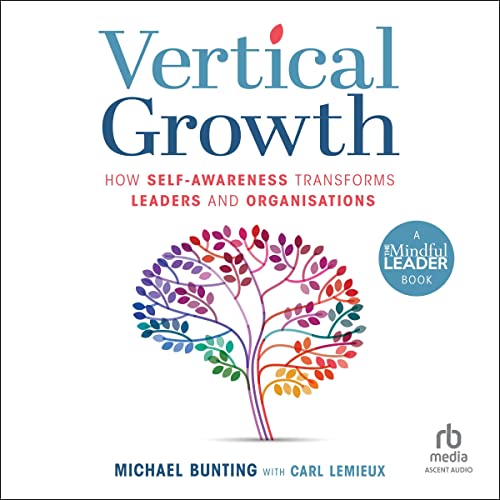 Cover of Vertical Growth
