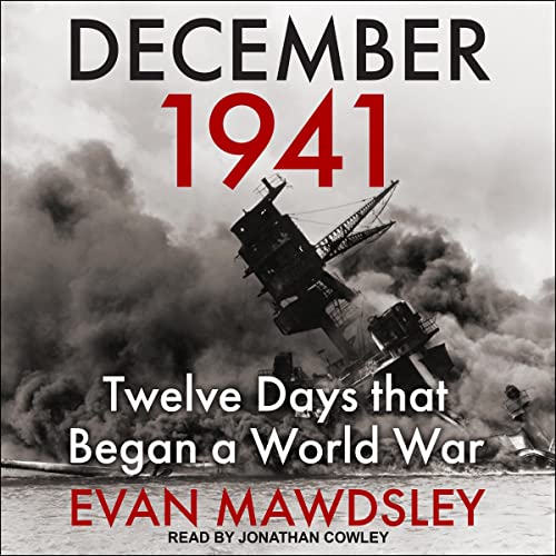 Cover of Dec-41
