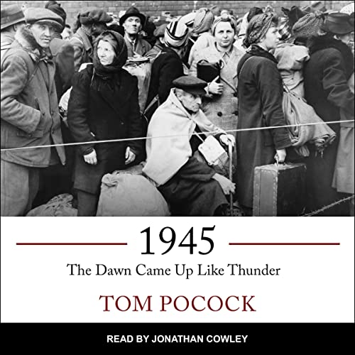 Cover of 1945