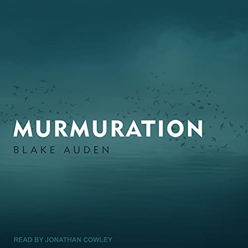 Cover of Murmuration