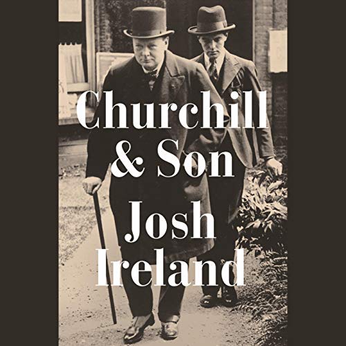 Cover of Churchill & Son
