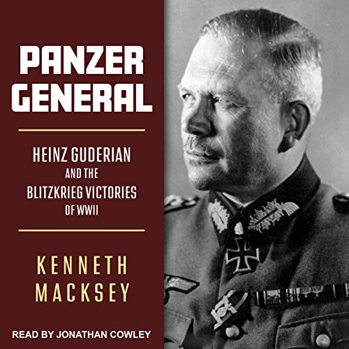 Cover of Panzer General