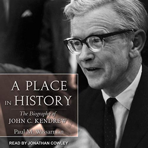 Cover of A Place in History